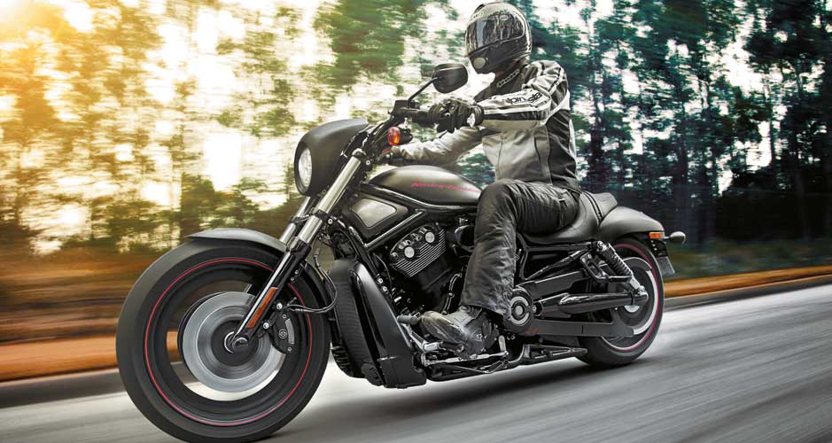 VRSCDX Night Rod Special