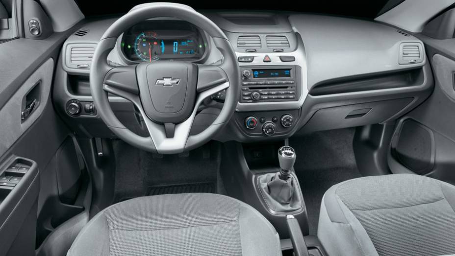 Volante de Cruze, mas sem as teclas de ajuste do som Volante de Cruze, mas sem as teclas de ajuste do som