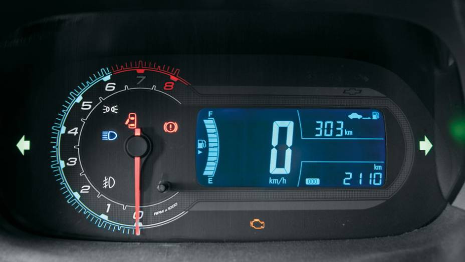 Quadro mistura informações analógicas e digitais Quadro mistura informações analógicas e digitais