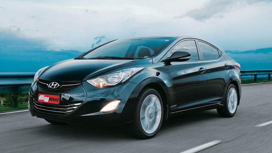 Elantra – ed. 11/2011