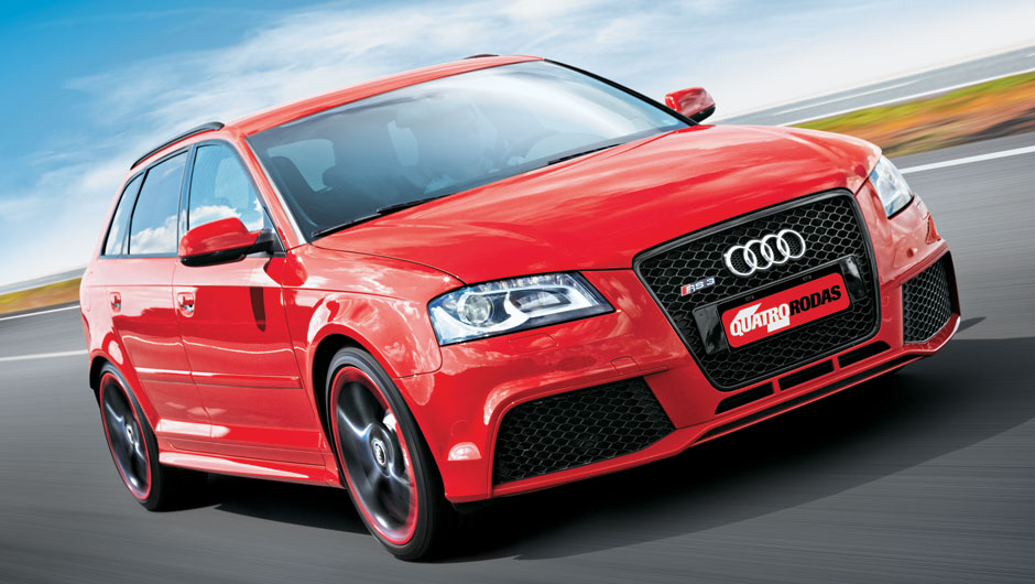 RS 3 – ed. 11/2011