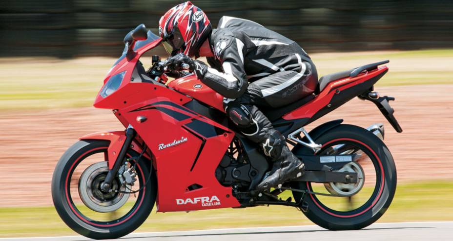 Bolha elevada segue linha dos semiguidões altos Bolha elevada segue linha dos semiguidões altos