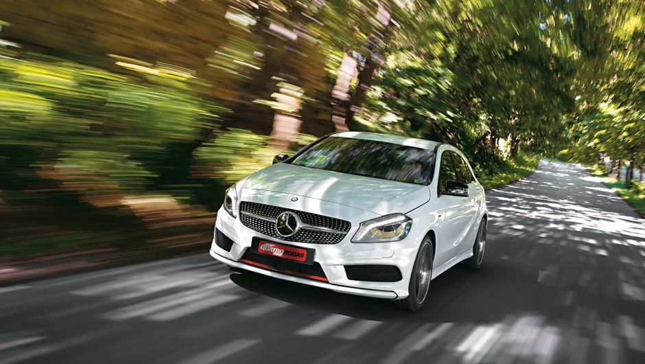 A 250 – ed. 08/2012