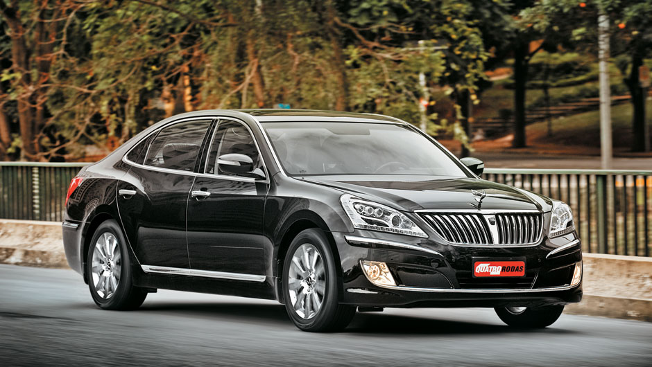 Equus VS 460 – ed. 08/2012