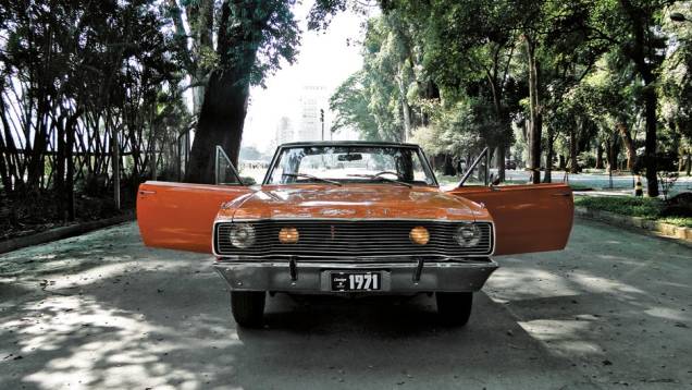 O primeiro Charger R/T produzido | <a href="https://beta-develop.quatrorodas.abril.com.br/reportagens/geral/museu-dodge-699798.shtml" rel="migration">Leia mais</a> O primeiro Charger R/T produzido | <a href="https://beta-develop.quatrorodas.abril.com.br/reportagens/geral/museu-dodge-699798.shtml" rel="migration">Leia mais</a>