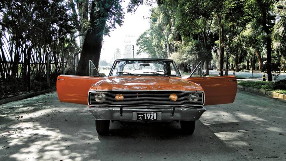 O primeiro Charger R/T produzido | <a href="https://beta-develop.quatrorodas.abril.com.br/reportagens/geral/museu-dodge-699798.shtml" rel="migration">Leia mais</a> O primeiro Charger R/T produzido | <a href="https://beta-develop.quatrorodas.abril.com.br/reportagens/geral/museu-dodge-699798.shtml" rel="migration">Leia mais</a>