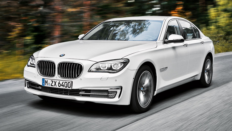 750 Li – ed. 09/2012