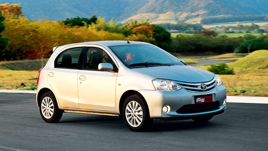 Etios – ed. 10/2012