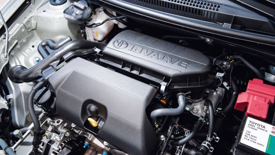 Motor 1.5 gera 96,5 cv de potência com etanol | <a href="https://beta-develop.quatrorodas.abril.com.br/carros/testes/toyota-etios-714860.shtml" rel="migration">Leia mais</a> Motor 1.5 gera 96,5 cv de potência com etanol | <a href="https://beta-develop.quatrorodas.abril.com.br/carros/testes/toyota-etios-714860.shtml" rel="migration">Leia mais</a>