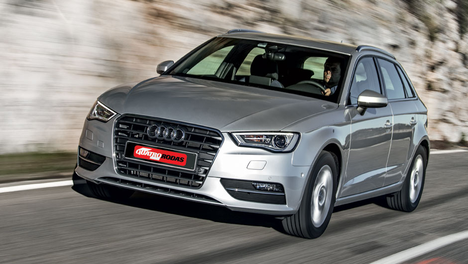 A3 Sportback – ed. 12/2012
