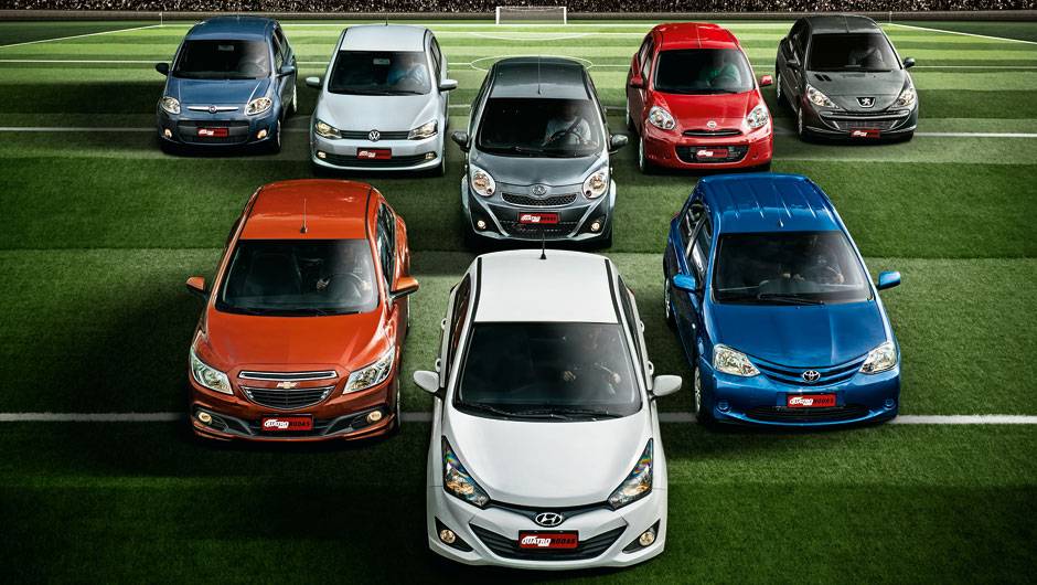 Novatos e veteranos: categoria aquecida | <a href="https://beta-develop.quatrorodas.abril.com.br/carros/comparativos/hatches-compactos-729449.shtml" rel="migration">Leia mais</a> Novatos e veteranos: categoria aquecida | <a href="https://beta-develop.quatrorodas.abril.com.br/carros/comparativos/hatches-compactos-729449.shtml" rel="migration">Leia mais</a>