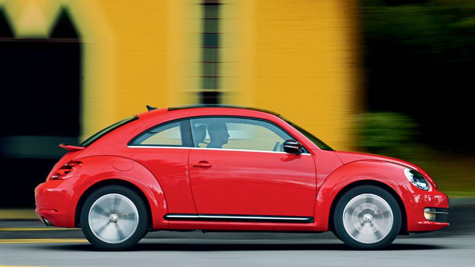 Fusca – ed. 12/2012