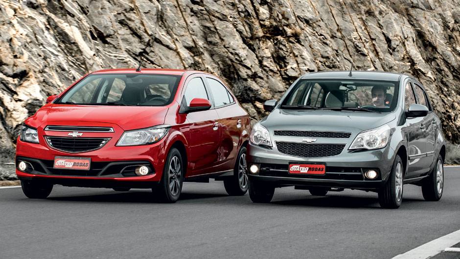 Onix apresenta desenho ousado e mais equilibrado que o Agile | <a href="https://beta-develop.quatrorodas.abril.com.br/carros/comparativos/chevrolet-onix-x-chevrolet-agile-729371.shtml" rel="migration">Leia mais</a> Onix apresenta desenho ousado e mais equilibrado que o Agile | <a href="https://beta-develop.quatrorodas.abril.com.br/carros/comparativos/chevrolet-onix-x-chevrolet-agile-729371.shtml" rel="migration">Leia mais</a>