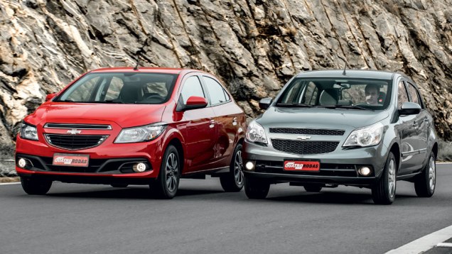 Onix apresenta desenho ousado e mais equilibrado que o Agile | <a href="https://beta-develop.quatrorodas.abril.com.br/carros/comparativos/chevrolet-onix-x-chevrolet-agile-729371.shtml" rel="migration">Leia mais</a> Onix apresenta desenho ousado e mais equilibrado que o Agile | <a href="https://beta-develop.quatrorodas.abril.com.br/carros/comparativos/chevrolet-onix-x-chevrolet-agile-729371.shtml" rel="migration">Leia mais</a>