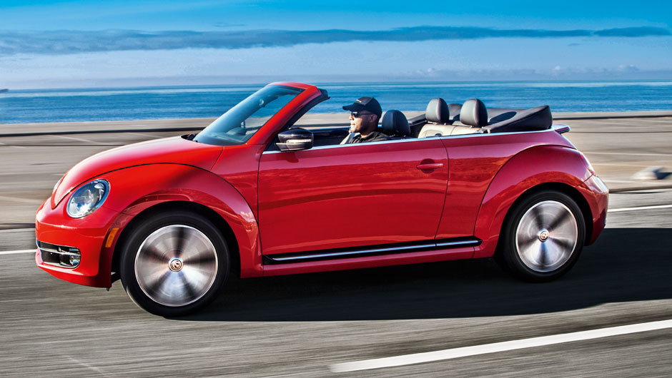 Fusca Cabrio – ed. 12/2012