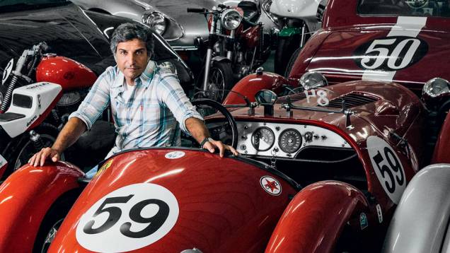 Modelos da Jaguar e carros de corrida antigos também compõem o acervo | <a href="https://beta-develop.quatrorodas.abril.com.br/reportagens/geral/arca-tesouros-733321.shtml" rel="migration">Leia mais</a> Modelos da Jaguar e carros de corrida antigos também compõem o acervo | <a href="https://beta-develop.quatrorodas.abril.com.br/reportagens/geral/arca-tesouros-733321.shtml" rel="migration">Leia mais</a>