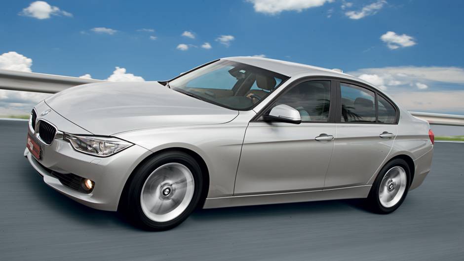 320i – ed. 01/2013