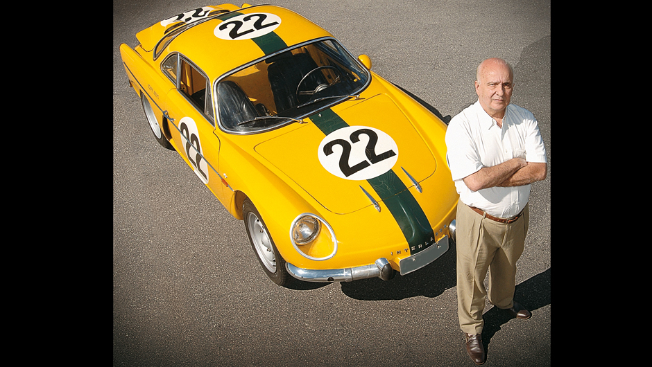 Bird Clemente: o homem do tempo