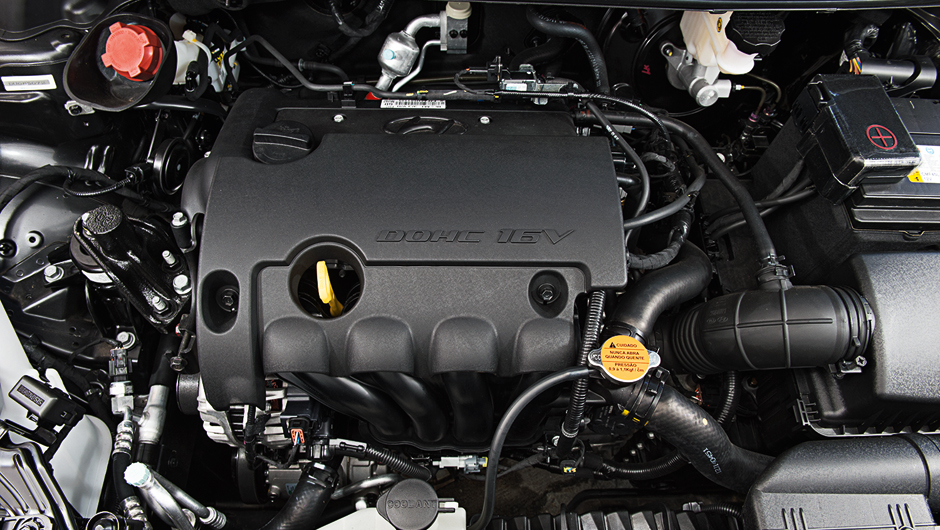 Motor &eacute; o mesmo 1.6 16V flex do HB20, com 128/122 cv | <a href="https://beta-develop.quatrorodas.abril.com.br/carros/testes/hyundai-i30-1-6-16v-flex-738228.shtml" rel="migration">Leia mais</a>