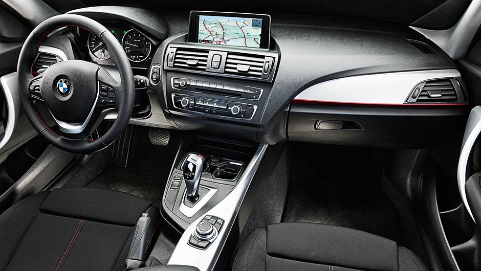 BMW 118i