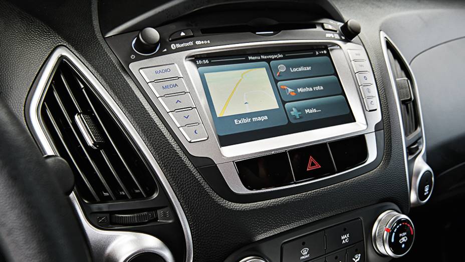 GPS é de série | <a href="https://beta-develop.quatrorodas.abril.com.br/carros/comparativos/honda-cr-v-x-hyundai-ix35-744731.shtml" rel="migration">Leia mais</a>