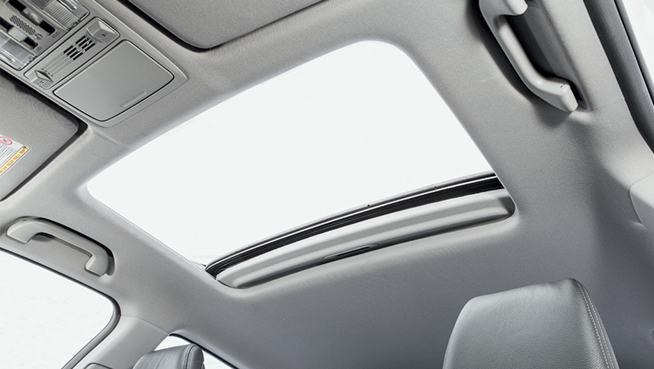 Teto solar s&oacute; vem na vers&atilde;o V6 | <a href="https://beta-develop.quatrorodas.abril.com.br/carros/testes/honda-accord-748896.shtml" rel="migration">Leia mais</a>