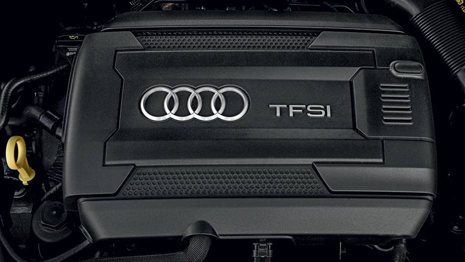 Motor 1.8 turbo com inje&ccedil;&atilde;o direta de 184 cv | <a href="https://beta-develop.quatrorodas.abril.com.br/carros/impressoes/audi-a3-limousine-750333.shtml" rel="migration">Leia mais</a>