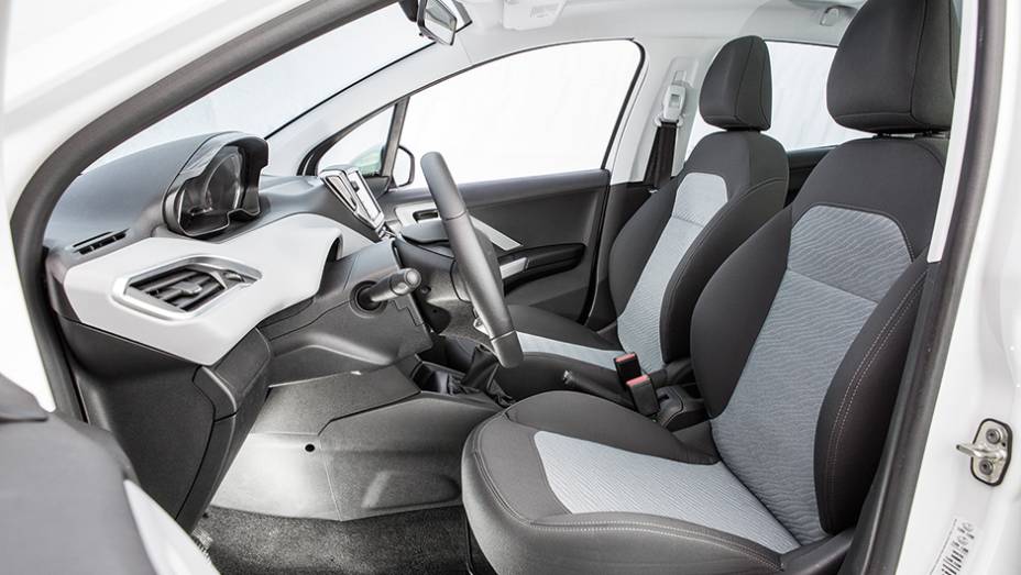 Ergonomia, um ponto fraco no 206, é louvável no sucessor | <a href="https://beta-develop.quatrorodas.abril.com.br/carros/comparativos/fiesta-x-208-x-c3-749647.shtml" rel="migration">Leia mais</a> Ergonomia, um ponto fraco no 206, é louvável no sucessor | <a href="https://beta-develop.quatrorodas.abril.com.br/carros/comparativos/fiesta-x-208-x-c3-749647.shtml" rel="migration">Leia mais</a>
