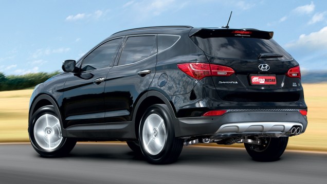 Agora o Santa Fe tem opção de cinco e sete lugares | <a href="https://beta-develop.quatrorodas.abril.com.br/carros/testes/hyundai-santa-fe-3-3-749761.shtml" rel="migration">Leia mais</a> Agora o Santa Fe tem opção de cinco e sete lugares | <a href="https://beta-develop.quatrorodas.abril.com.br/carros/testes/hyundai-santa-fe-3-3-749761.shtml" rel="migration">Leia mais</a>