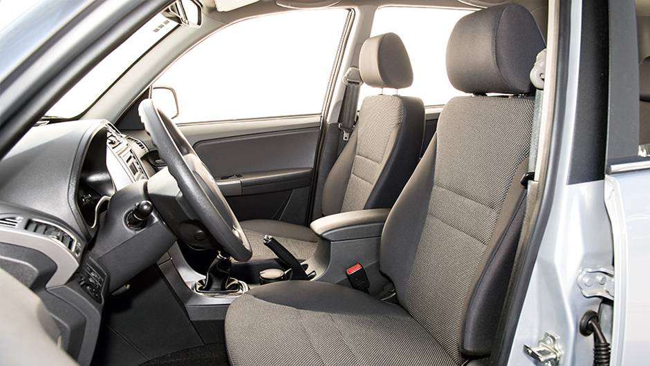 Acabamento é comparável com o de carros de entrada | <a href="https://beta-develop.quatrorodas.abril.com.br/carros/comparativos/lifan-x60-x-chery-tiggo-756386.shtml" rel="migration">Leia mais</a> Acabamento é comparável com o de carros de entrada | <a href="https://beta-develop.quatrorodas.abril.com.br/carros/comparativos/lifan-x60-x-chery-tiggo-756386.shtml" rel="migration">Leia mais</a>
