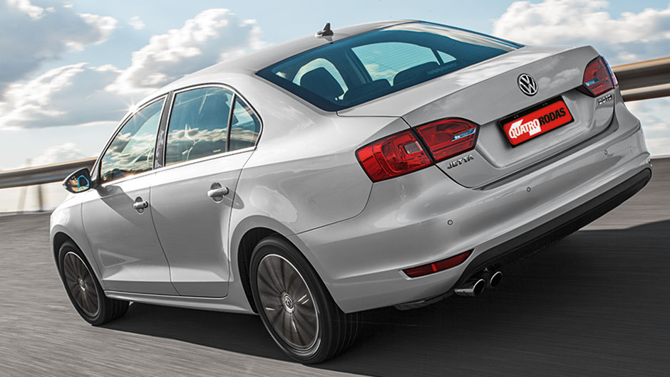 VW Jetta