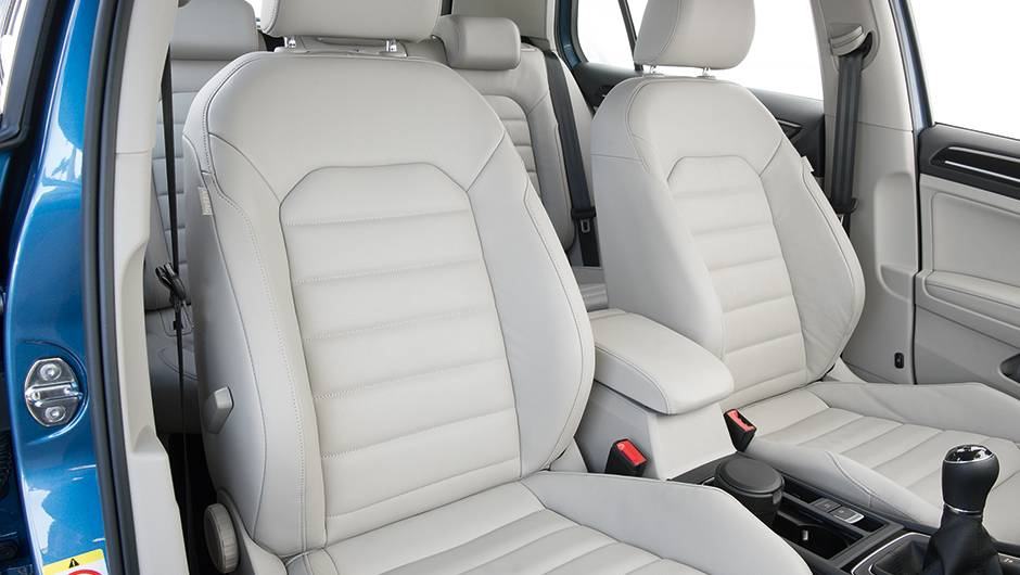VW Golf 1.4
