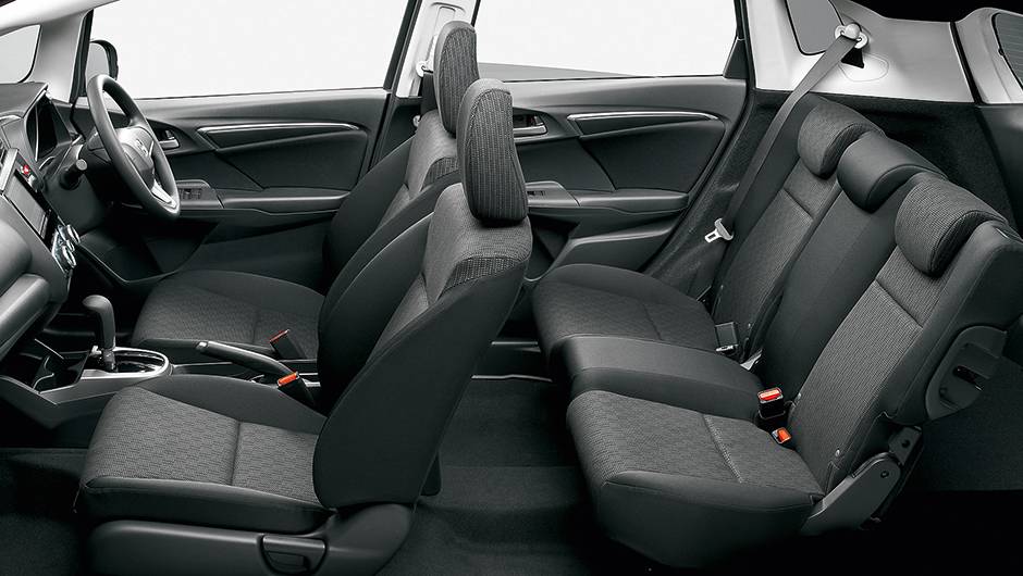O espa&ccedil;o interno ficou maior gra&ccedil;as, ao aumento da nova plataforma | <a href="https://beta-develop.quatrorodas.abril.com.br/carros/impressoes/honda-fit-765447.shtml" rel="migration">Leia mais</a>