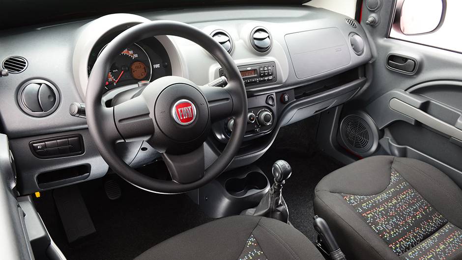 Upgrade na cabine é um dos pontos fortes do Fiorino, mas qualquer item de conforto é opcional | <a href="https://beta-develop.quatrorodas.abril.com.br/carros/impressoes/fiat-fiorino-1-4-771705.shtml" rel="migration">Leia mais</a> Upgrade na cabine é um dos pontos fortes do Fiorino, mas qualquer item de conforto é opcional | <a href="https://beta-develop.quatrorodas.abril.com.br/carros/impressoes/fiat-fiorino-1-4-771705.shtml" rel="migration">Leia mais</a>