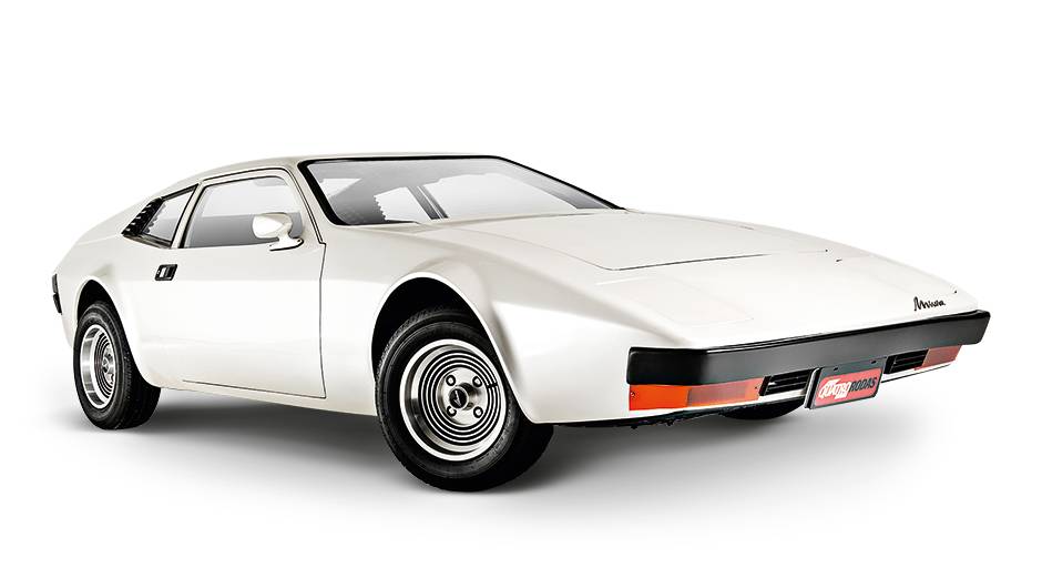 Miura MTS