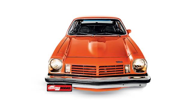 Apesar dos seus v&aacute;rios problemas de qualidade, as vendas foram &oacute;timas | <a href="https://beta-develop.quatrorodas.abril.com.br/carros/classicos-grandescarros/chevrolet-vega-772365.shtml" rel="migration">Leia mais</a>