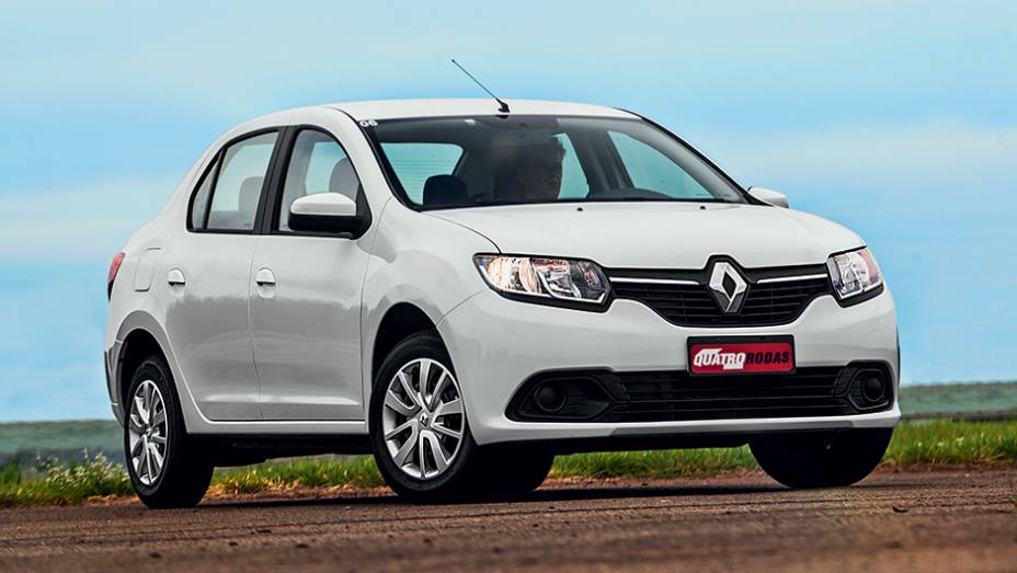 Frente segue nova identidade visual da marca | <a href="https://beta-develop.quatrorodas.abril.com.br/carros/impressoes/renault-logan-expression-1-0-771375.shtml" rel="migration">Leia mais</a> Frente segue nova identidade visual da marca | <a href="https://beta-develop.quatrorodas.abril.com.br/carros/impressoes/renault-logan-expression-1-0-771375.shtml" rel="migration">Leia mais</a>