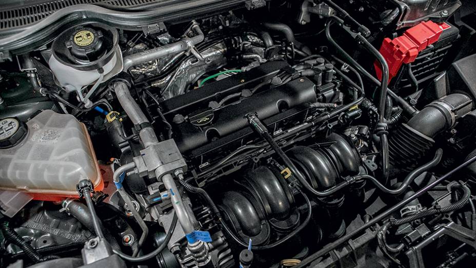 Motor Duratec 2.0 de 148 cv | <a href="https://beta-develop.quatrorodas.abril.com.br/carros/testes/aventureiros-urbanos-777231.shtml" rel="migration">Leia mais</a>