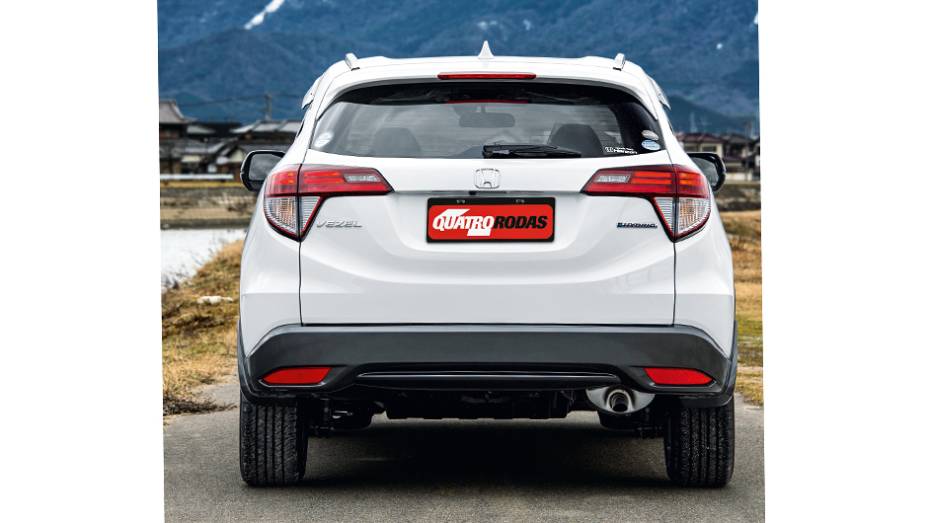 Olhando de traseira, o Vezel lembra o Toyota RAV4 | <a href="https://beta-develop.quatrorodas.abril.com.br/carros/impressoes/honda-vezel-777550.shtml" rel="migration">Leia mais</a> Olhando de traseira, o Vezel lembra o Toyota RAV4 | <a href="https://beta-develop.quatrorodas.abril.com.br/carros/impressoes/honda-vezel-777550.shtml" rel="migration">Leia mais</a>