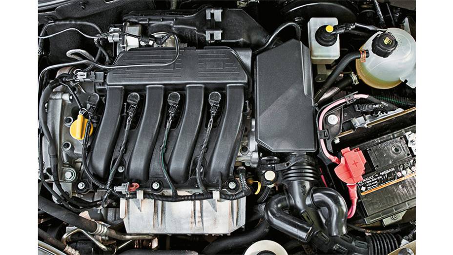  assim como o motor 1.6 flex | <a href="https://beta-develop.quatrorodas.abril.com.br/reportagens/geral/vale-esperar-renault-duster-picape-790799.shtml" rel="migration">Leia mais</a>