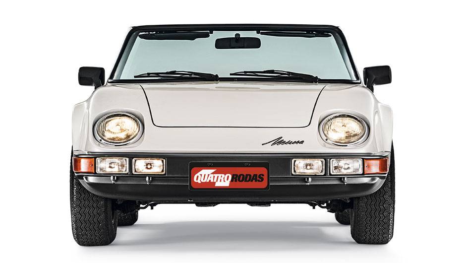 O Kabrio nasceu para ser barato e f&aacute;cil de manter | <a href="https://beta-develop.quatrorodas.abril.com.br/carros/classicos-brasileiros/miura-kabrio-791967.shtml" rel="migration">Leia mais</a>