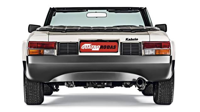 As lanternas vinham do então moderno VW Gol | <a href="https://beta-develop.quatrorodas.abril.com.br/carros/classicos-brasileiros/miura-kabrio-791967.shtml" rel="migration">Leia mais</a> As lanternas vinham do então moderno VW Gol | <a href="https://beta-develop.quatrorodas.abril.com.br/carros/classicos-brasileiros/miura-kabrio-791967.shtml" rel="migration">Leia mais</a>