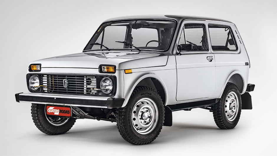 Lada Niva