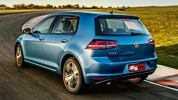 Al&eacute;m do 1.4 TSI, o GTI tamb&eacute;m ser&aacute; nacionalizado | <a href="https://beta-develop.quatrorodas.abril.com.br/reportagens/geral/vale-esperar-volkswagen-golf-nacional-791969.shtml" rel="migration">Leia mais</a>