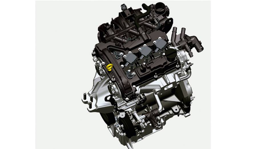 Motor 1.0 12V: a Ford entra na briga dos três cilindros | <a href="https://beta-develop.quatrorodas.abril.com.br/reportagens/geral/vale-esperar-novo-ford-ka-790463.shtml" rel="migration">Leia mais</a>