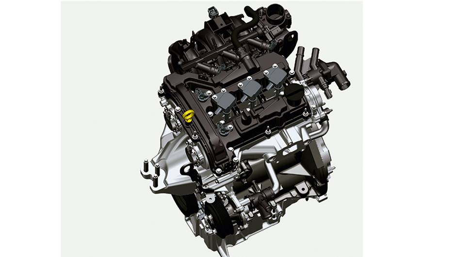 Motor 1.0 12V: a Ford entra na briga dos tr&ecirc;s cilindros | <a href="https://beta-develop.quatrorodas.abril.com.br/reportagens/geral/vale-esperar-novo-ford-ka-790463.shtml" rel="migration">Leia mais</a>