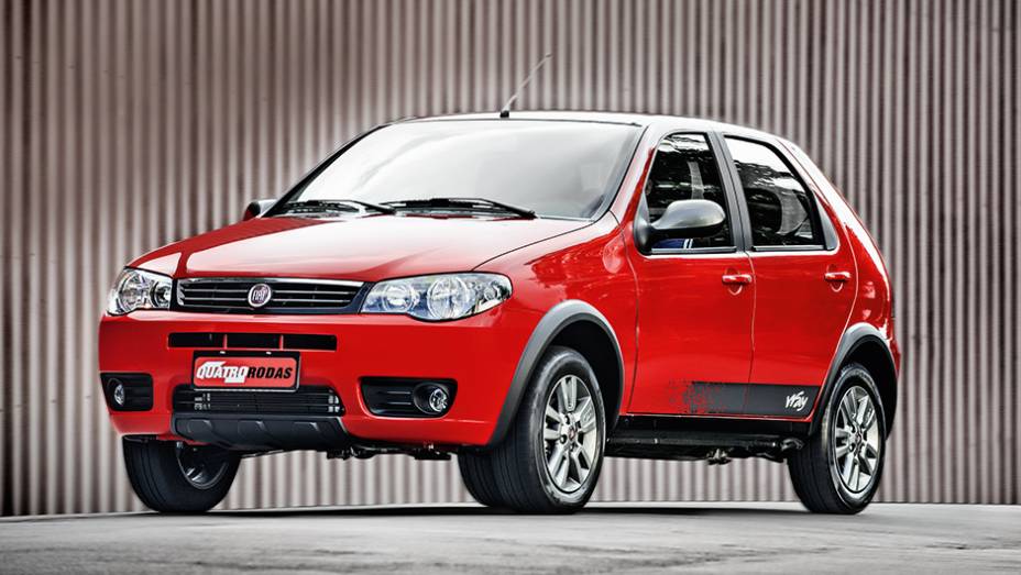 Além da maquiagem, Fiat fez mudanças mecânicas no Way | <a href="https://beta-develop.quatrorodas.abril.com.br/carros/impressoes/fiat-palio-fire-way-790798.shtml" rel="migration">Leia mais</a>