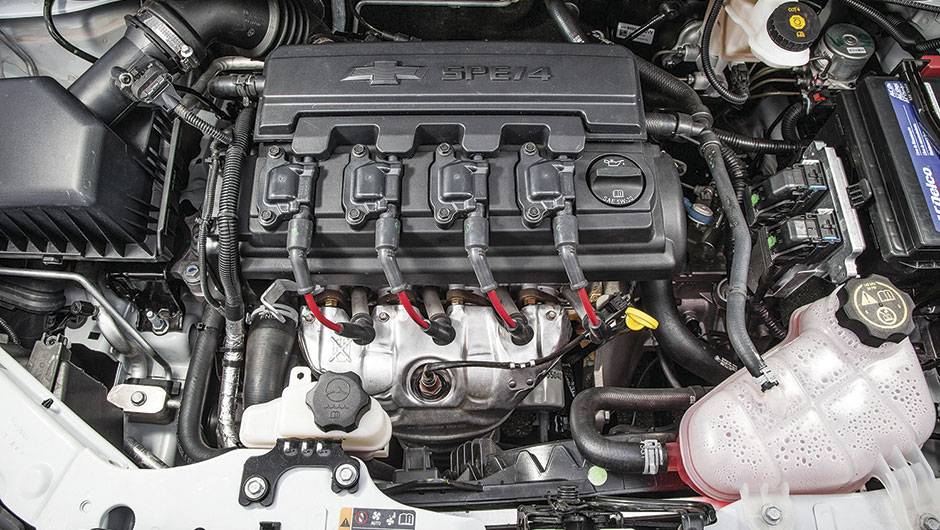 GM 1.4 traz monocomando no cabeçote | <a href="https://beta-develop.quatrorodas.abril.com.br/carros/comparativos/renault-sandero-x-chevrolet-onix-x-hyundai-hb20-798448.shtml" rel="migration">Leia mais</a> GM 1.4 traz monocomando no cabeçote | <a href="https://beta-develop.quatrorodas.abril.com.br/carros/comparativos/renault-sandero-x-chevrolet-onix-x-hyundai-hb20-798448.shtml" rel="migration">Leia mais</a>