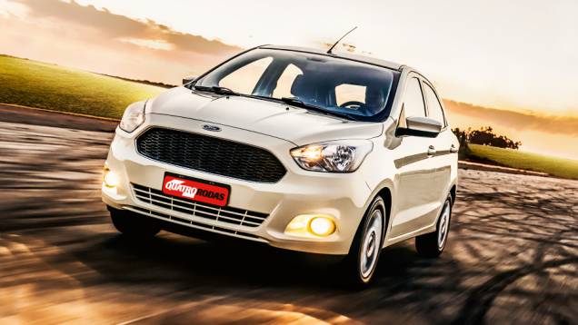 Frente alta e boca grande: design herdado dos Aston Martin | <a href="https://beta-develop.quatrorodas.abril.com.br/carros/testes/novo-ford-ka-795762.shtml" rel="migration">Leia mais</a> Frente alta e boca grande: design herdado dos Aston Martin | <a href="https://beta-develop.quatrorodas.abril.com.br/carros/testes/novo-ford-ka-795762.shtml" rel="migration">Leia mais</a>
