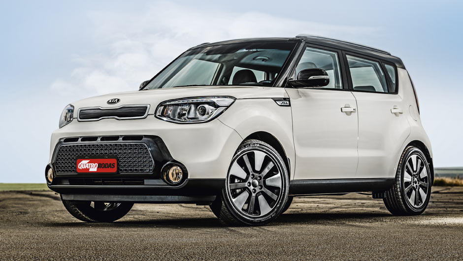 Kia Soul sai de linha no Brasil e chegada da nova geração está sob risco
